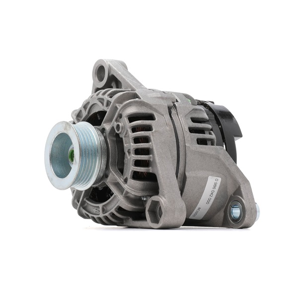 RIDEX REMAN Lichtmaschine 4G0165R