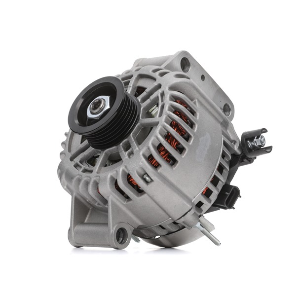 RIDEX REMAN Alternator 4G1050R