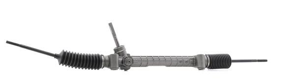 RIDEX REMAN Steering rack 286S0207R