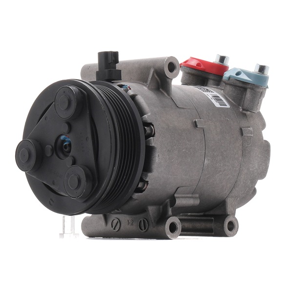 RIDEX REMAN 447K0198R Compresseur de clim