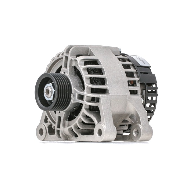 RIDEX REMAN Alternator 4G1320R