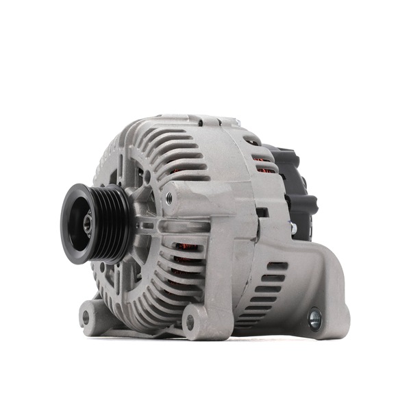 RIDEX REMAN Alternator 4G0087R