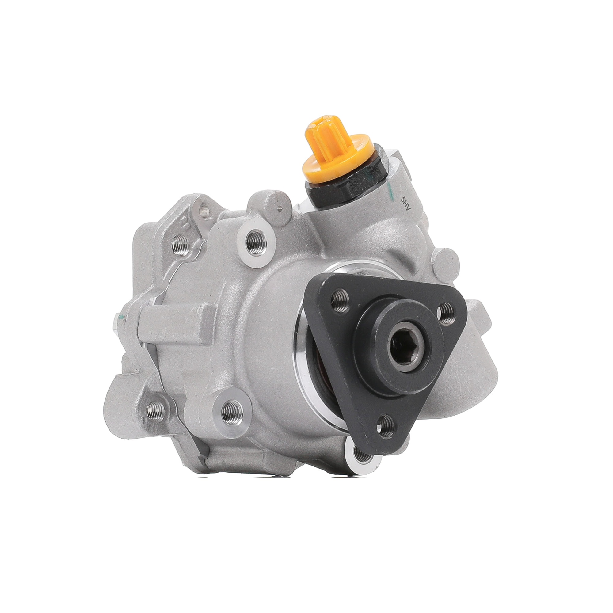 RIDEX REMAN 12H0034R Power steering pump cheap in online store
