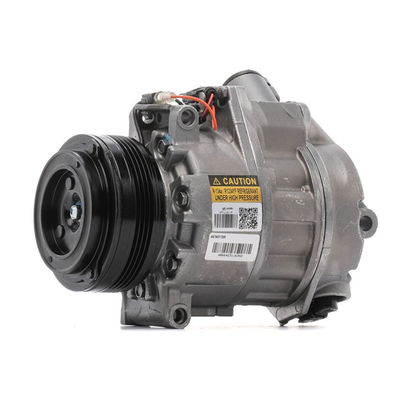 RIDEX REMAN 447K0170R Compresseur de clim