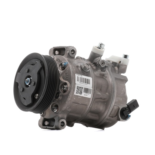 RIDEX REMAN 447K0119R Compresseur de clim