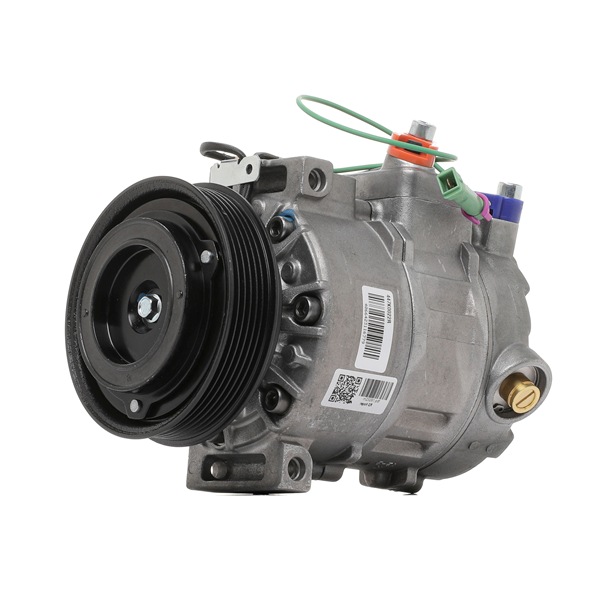 RIDEX REMAN 447K0022R Klimakompressor