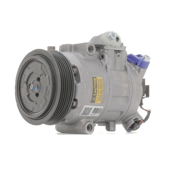 RIDEX REMAN 447K0106R Compresseur de clim