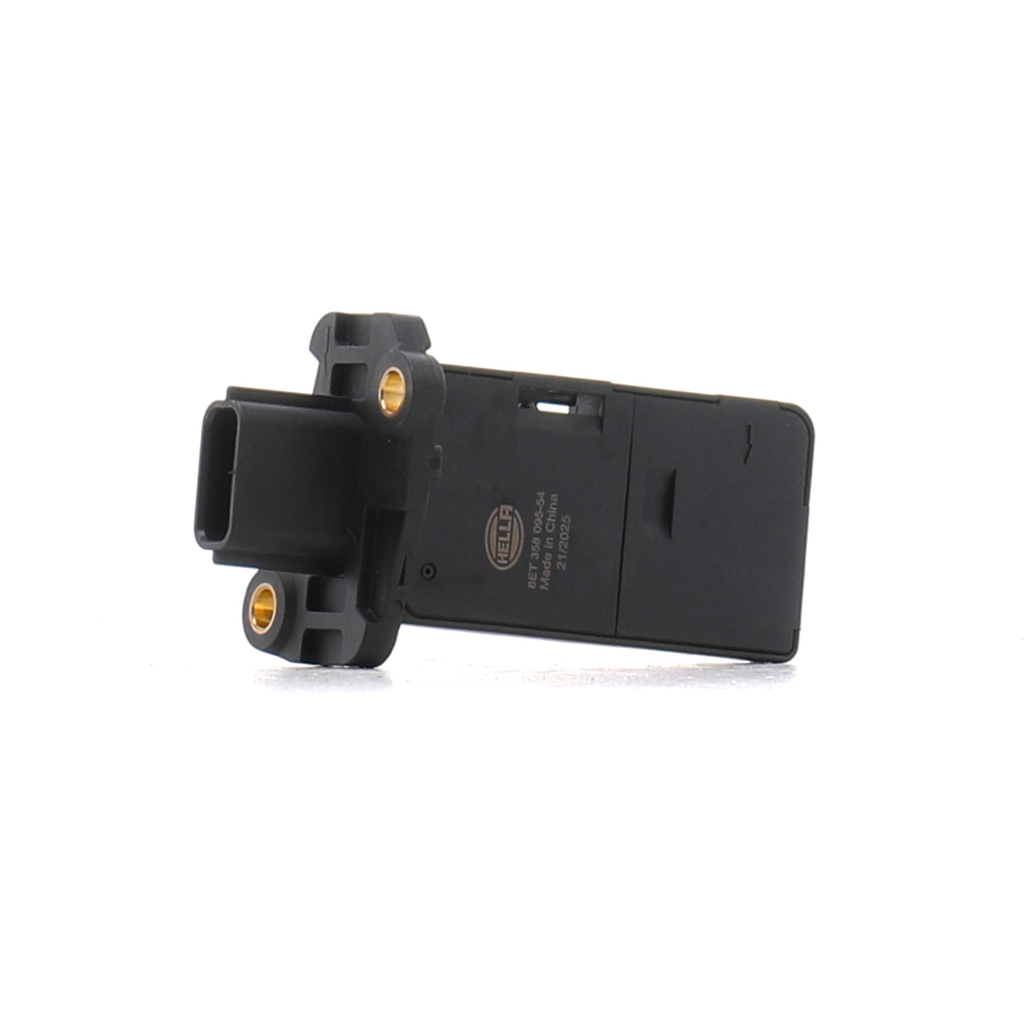8ET358095-541 Mass air flow sensor HELLA 82012637959