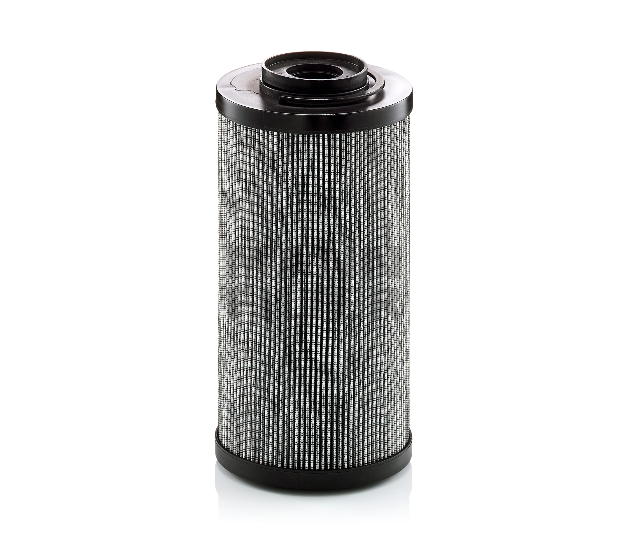MANN-FILTER 130 mm Filter, operating hydraulics HD 13 009 buy