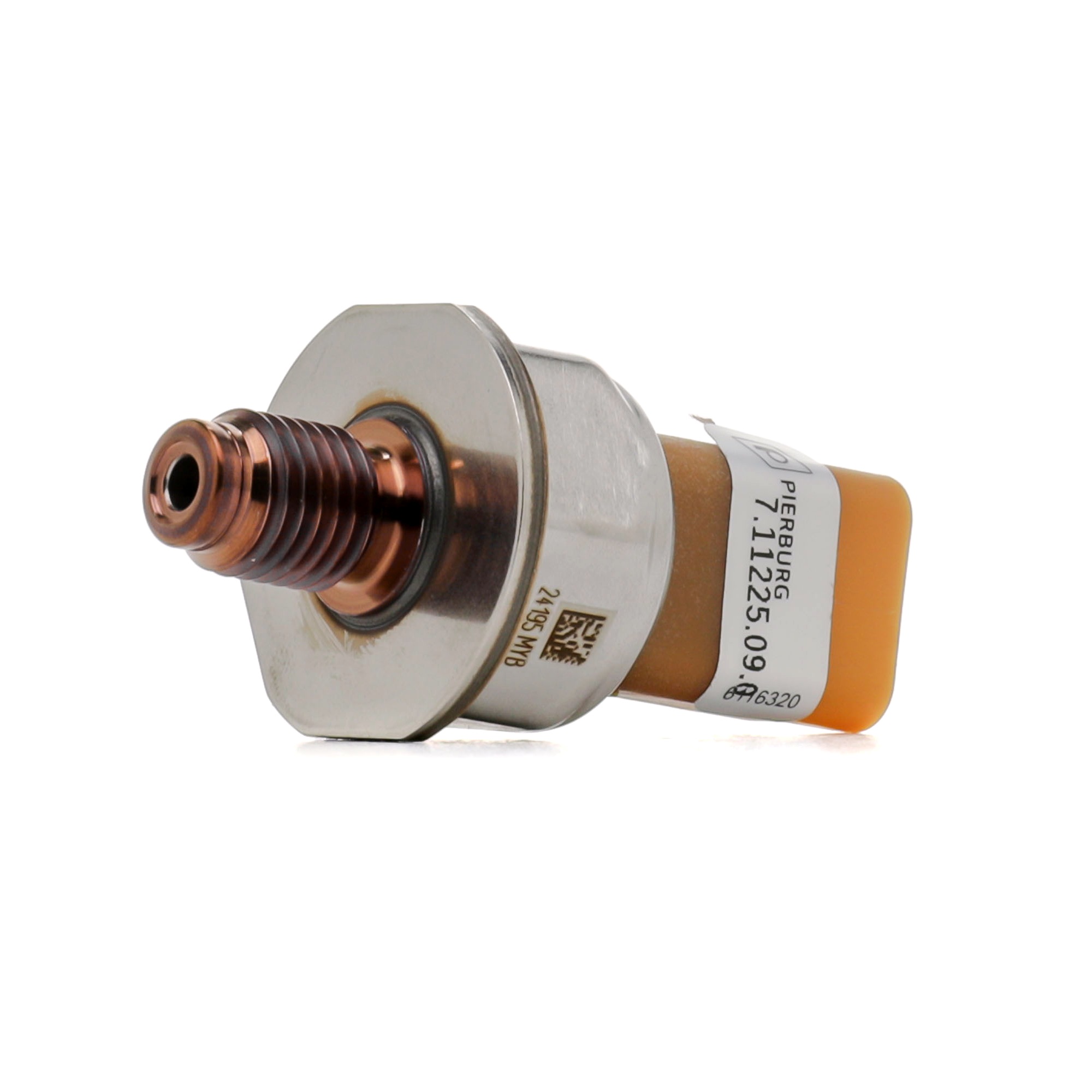 PIERBURG 7.11225.09.0 original Kraftstoffdrucksensor Impulse Coupe Kosten