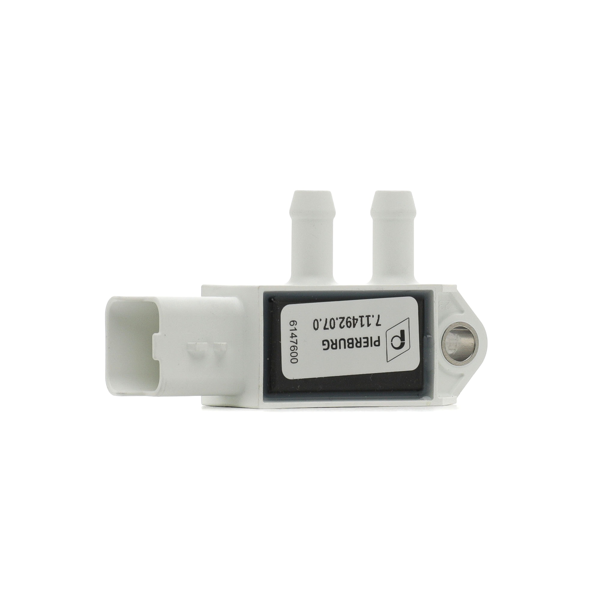 PIERBURG 7.11492.07.0 turbodruksensor VAUXHALL Movano Mk2 (B) Van (X62) prijs