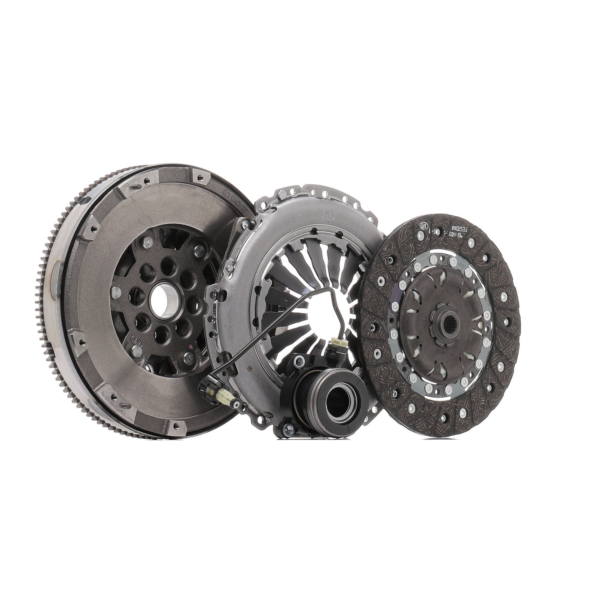 600 0339 00 Kupplungssatz LuK ALFA ROMEO MITO Kosten