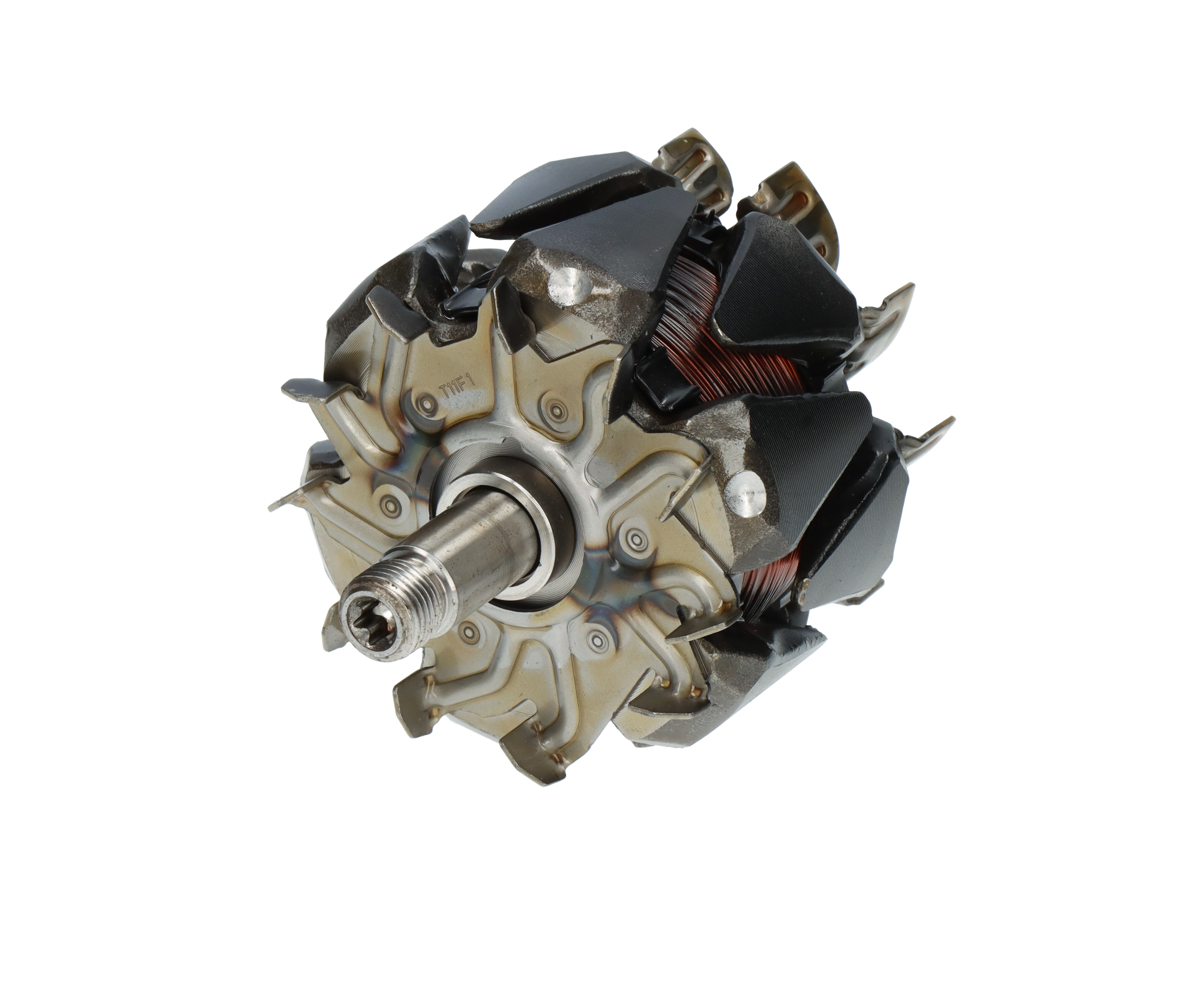 VALEO 592124 Rotor, alternador