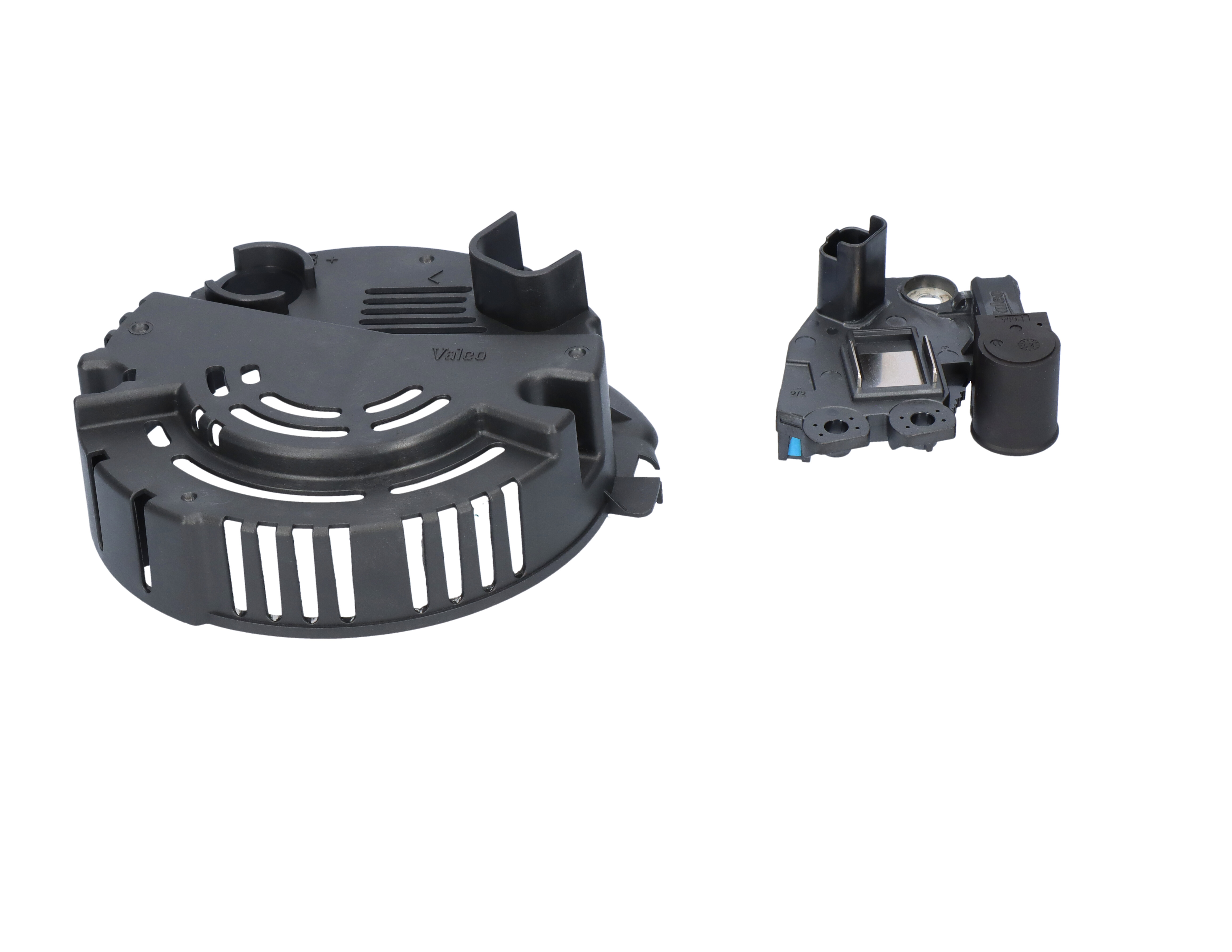 593935 Generaatori pingeregulaator VALEO 7701208248 SUZUKI