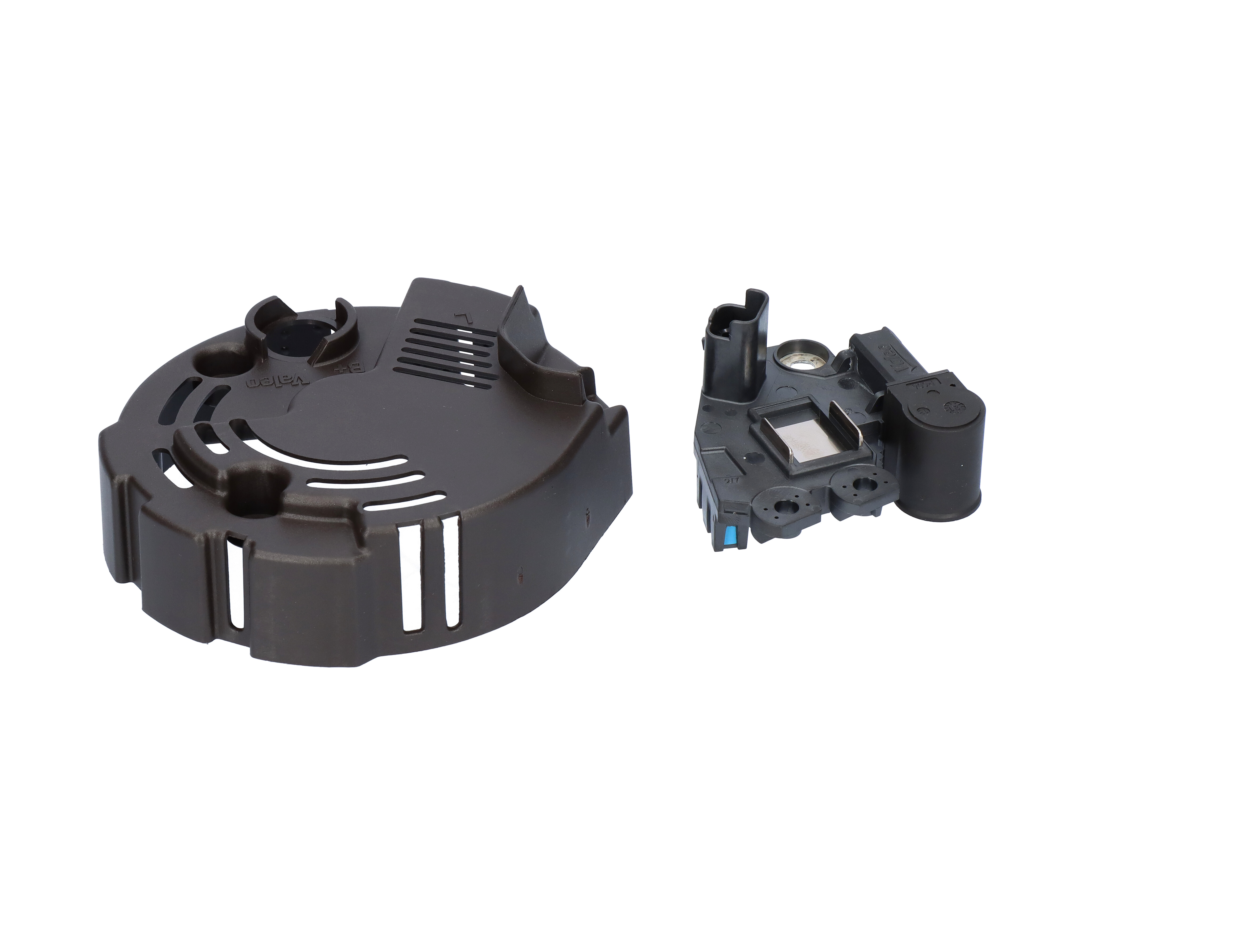 VALEO 593939 Regulator napięcia tanie w sklep internetowy