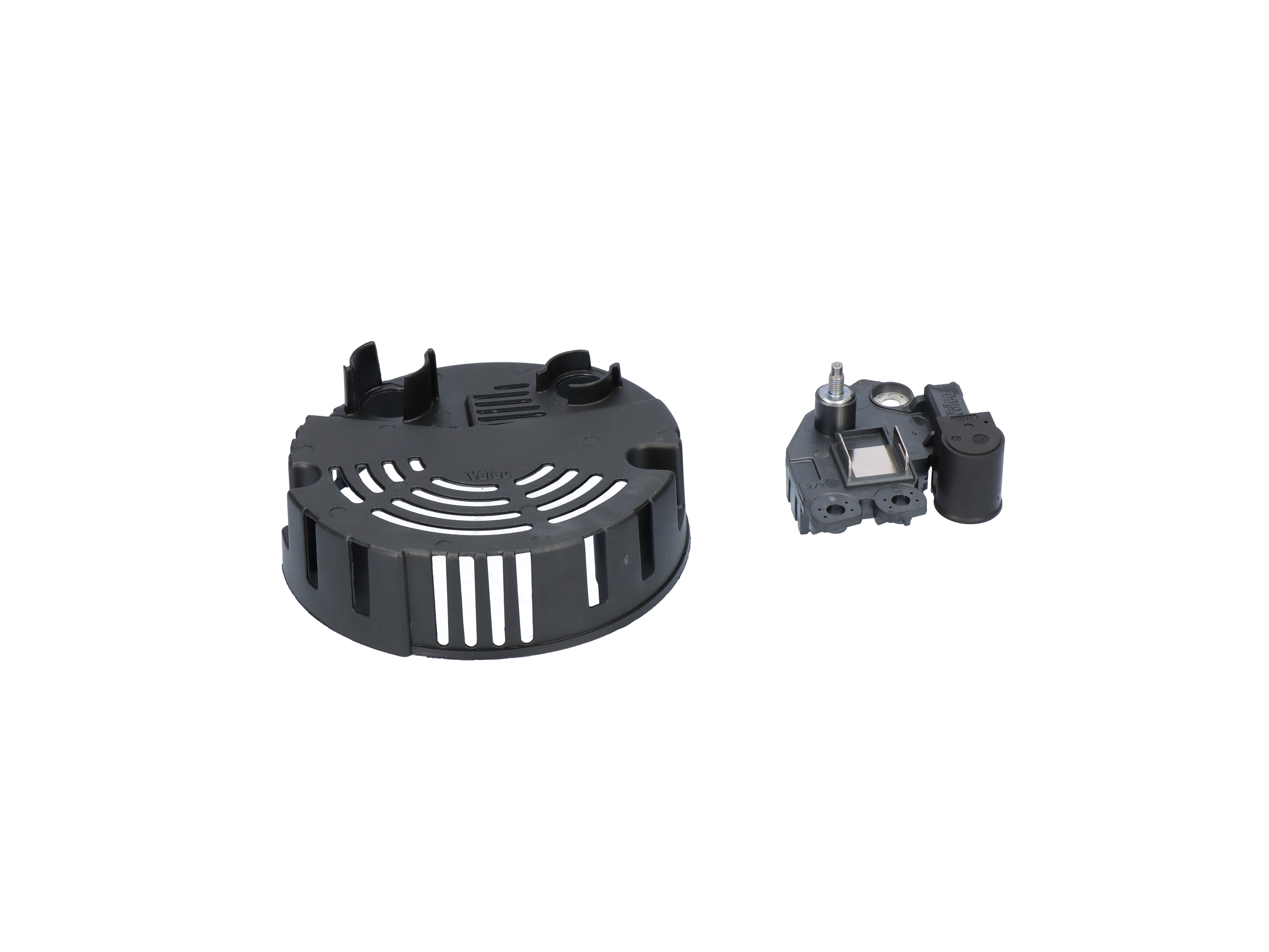 VALEO Generatorregler 593967