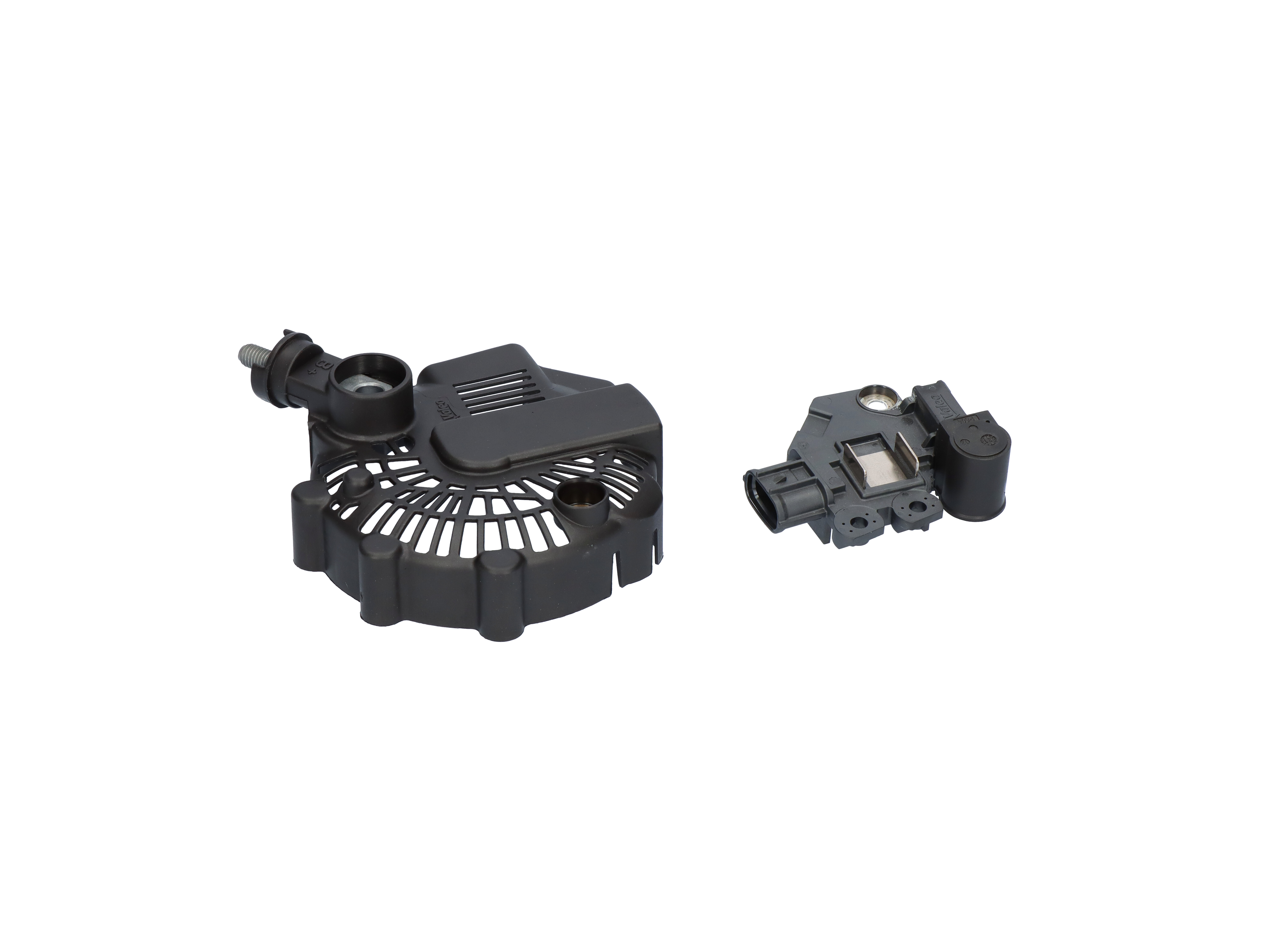 Køb 599160 VALEO Generatorregulator 599160 billige