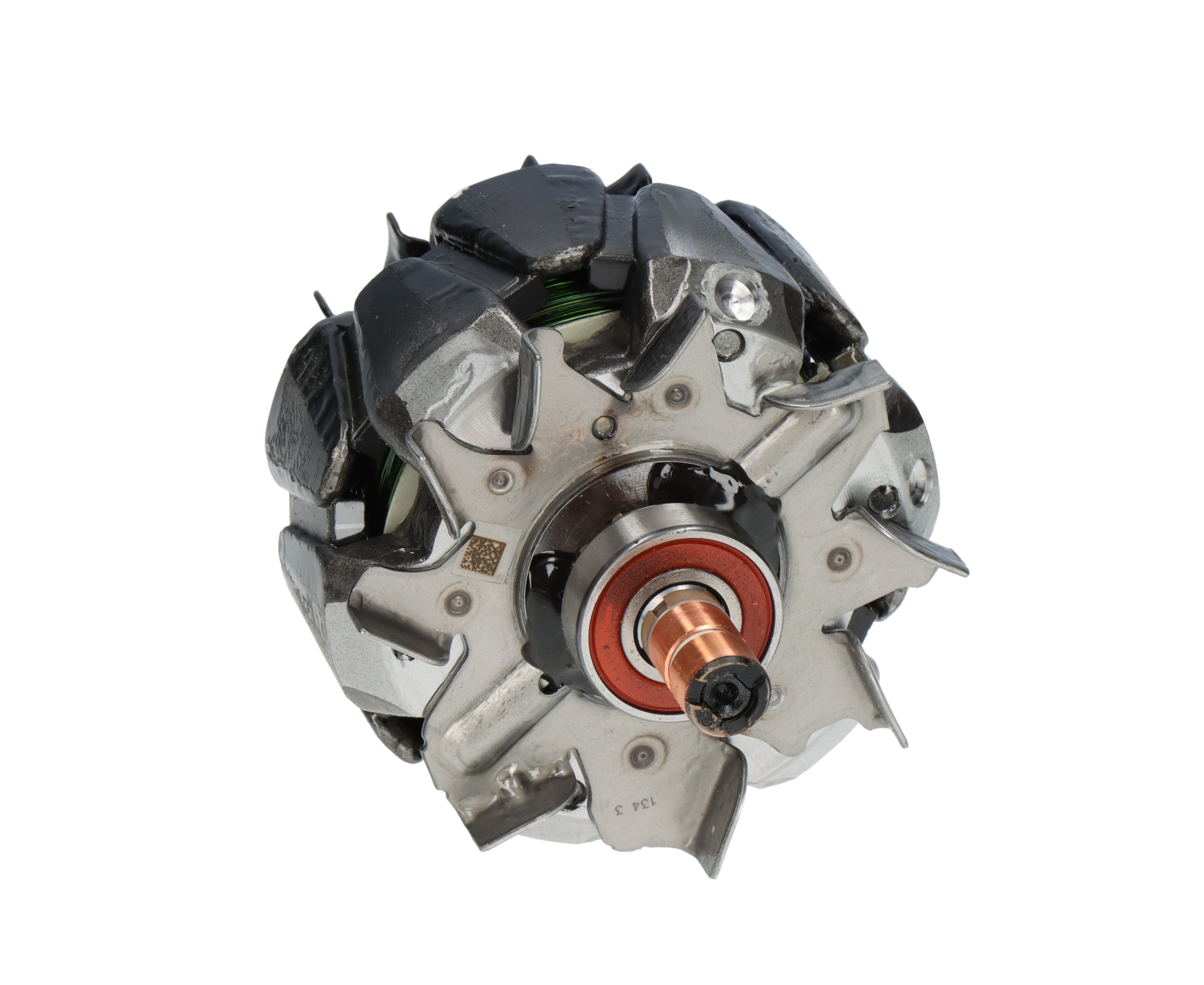VALEO Rotor, alternator 599413 buy