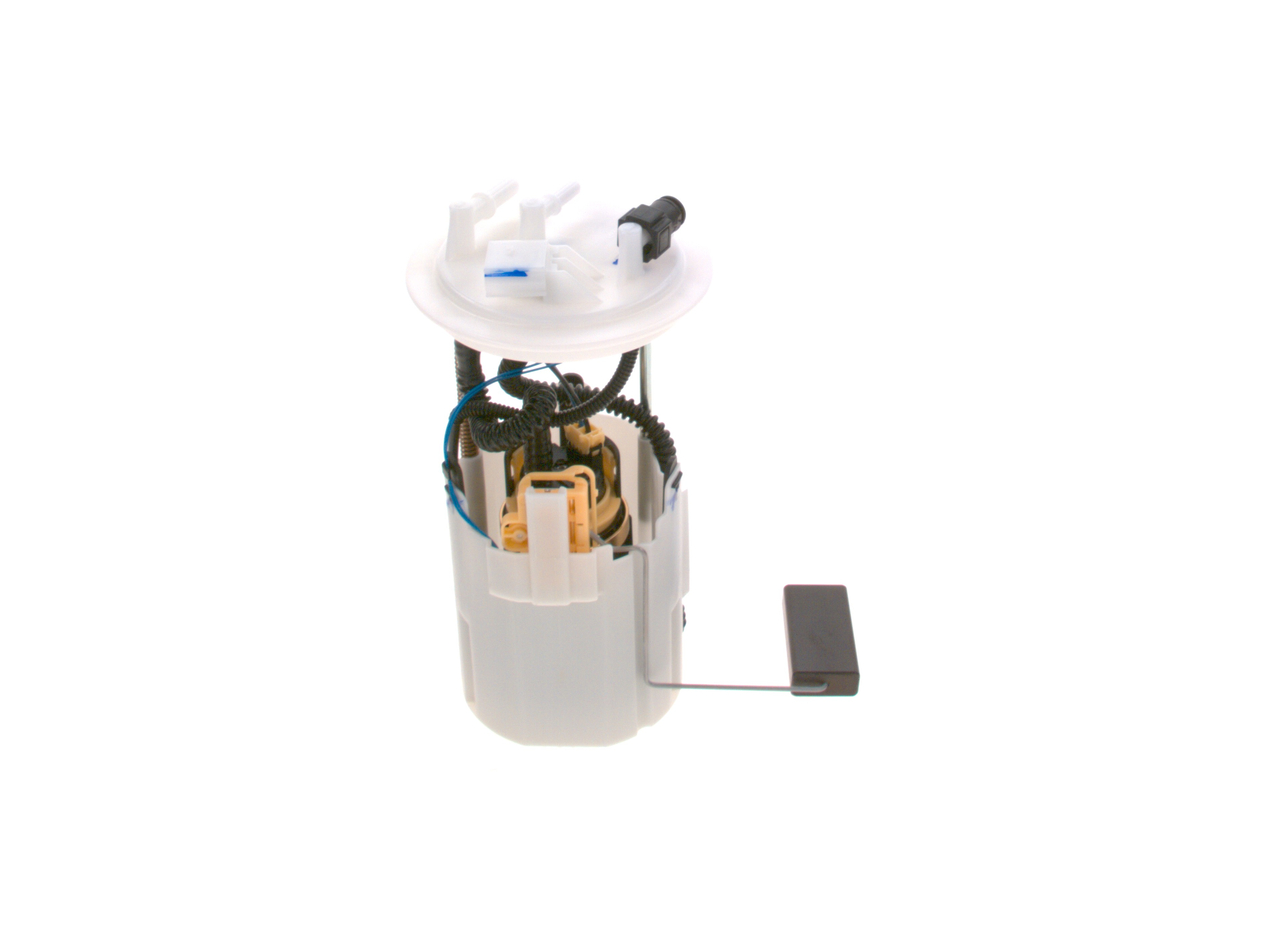FSM-D.46-DCSI 058020341B Module d'alimentation en carburant BOSCH A639 470 21 94