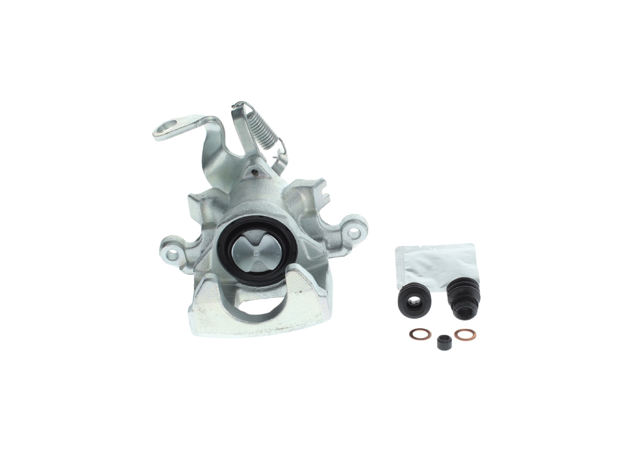 CR2684 0986134561 Pinza de freno BOSCH 4605B649 CITROËN