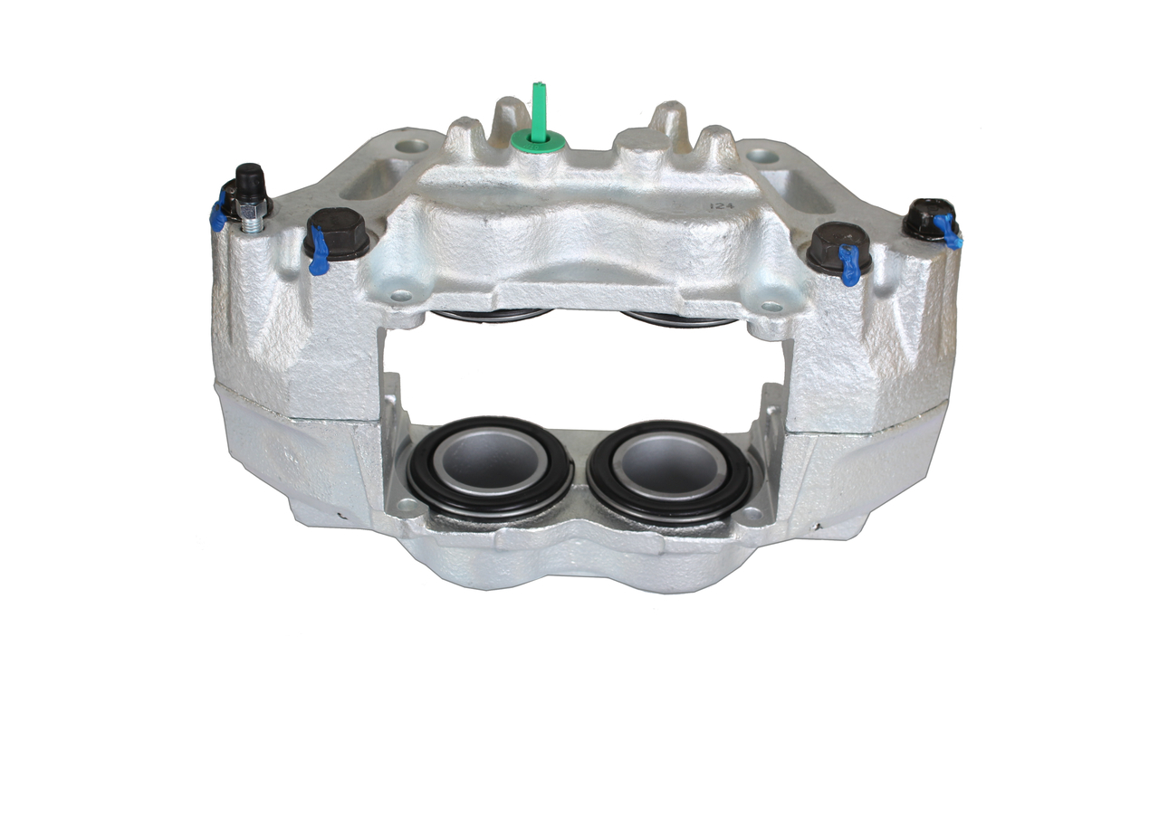 CR2694 0986134566 Stabdžių apkaba BOSCH 4605B705 MITSUBISHI