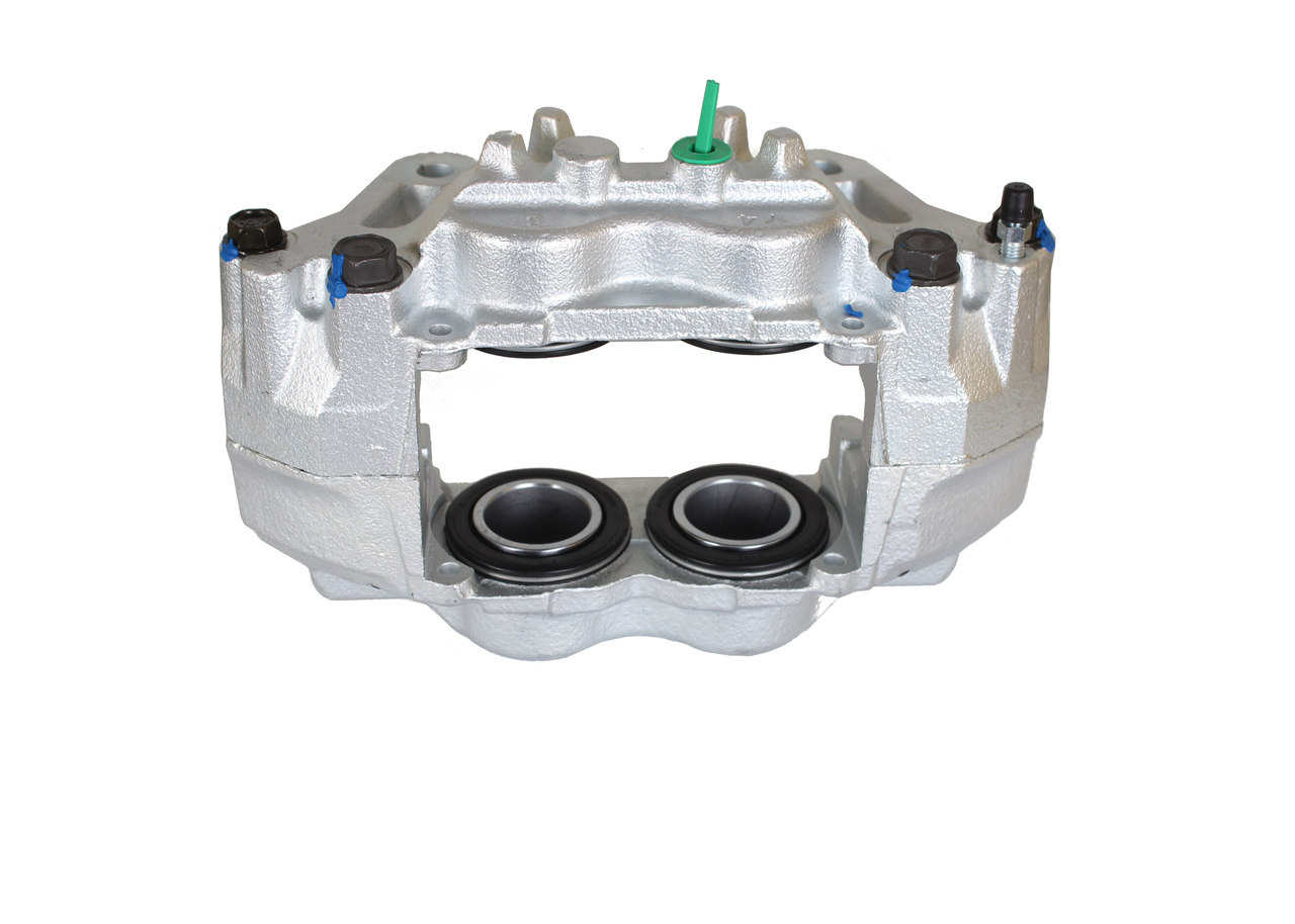 CR2695 0986135566 Zacisk hamulca BOSCH 4605B706 MITSUBISHI