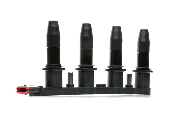 ZSK4X1 BOSCH 0 986 22A 209 Запалителна бобина