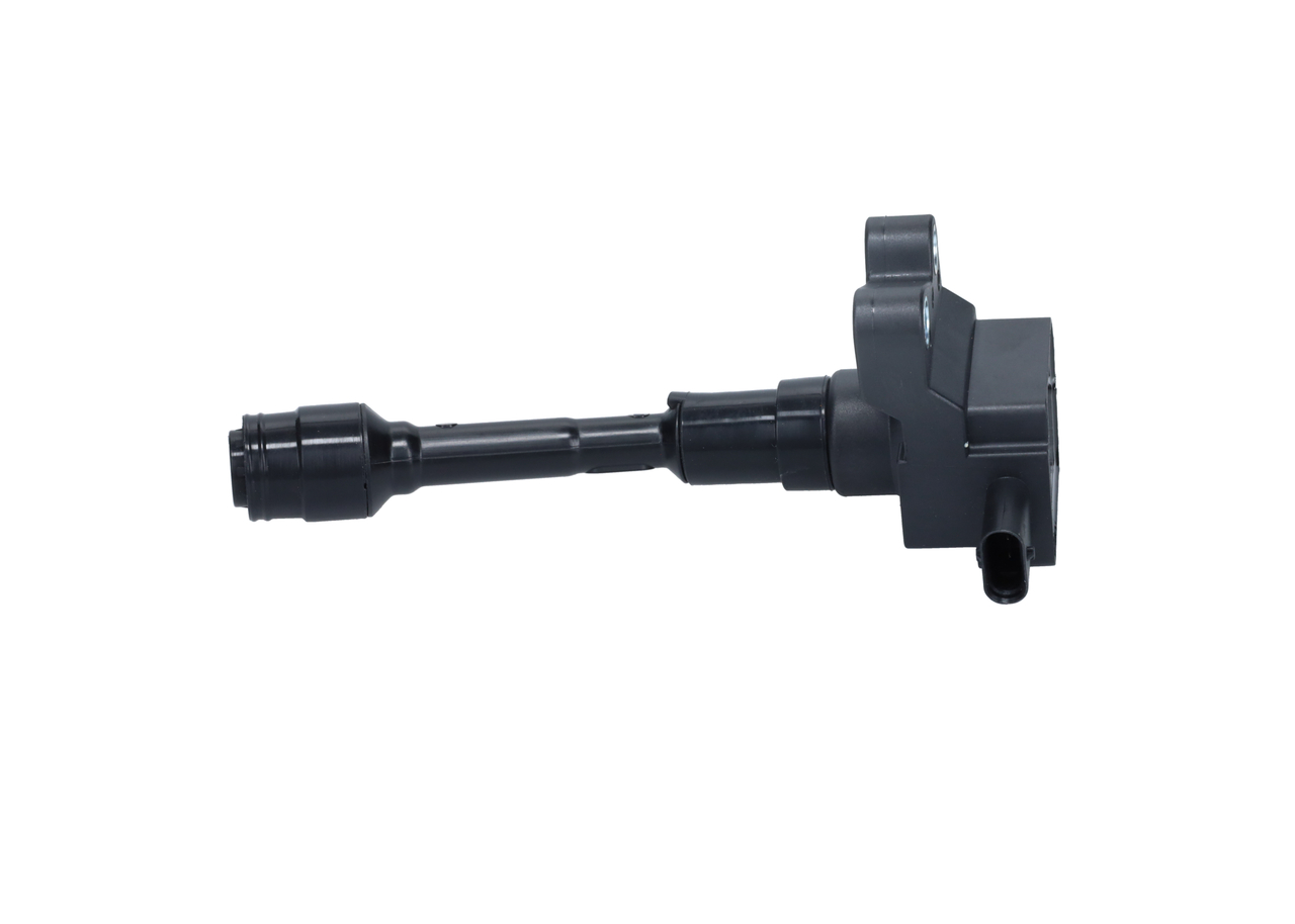 Ignition coil BOSCH 0 986 22A 216 - Ford Fiesta Mk7 Van Ignition and preheating spare parts order