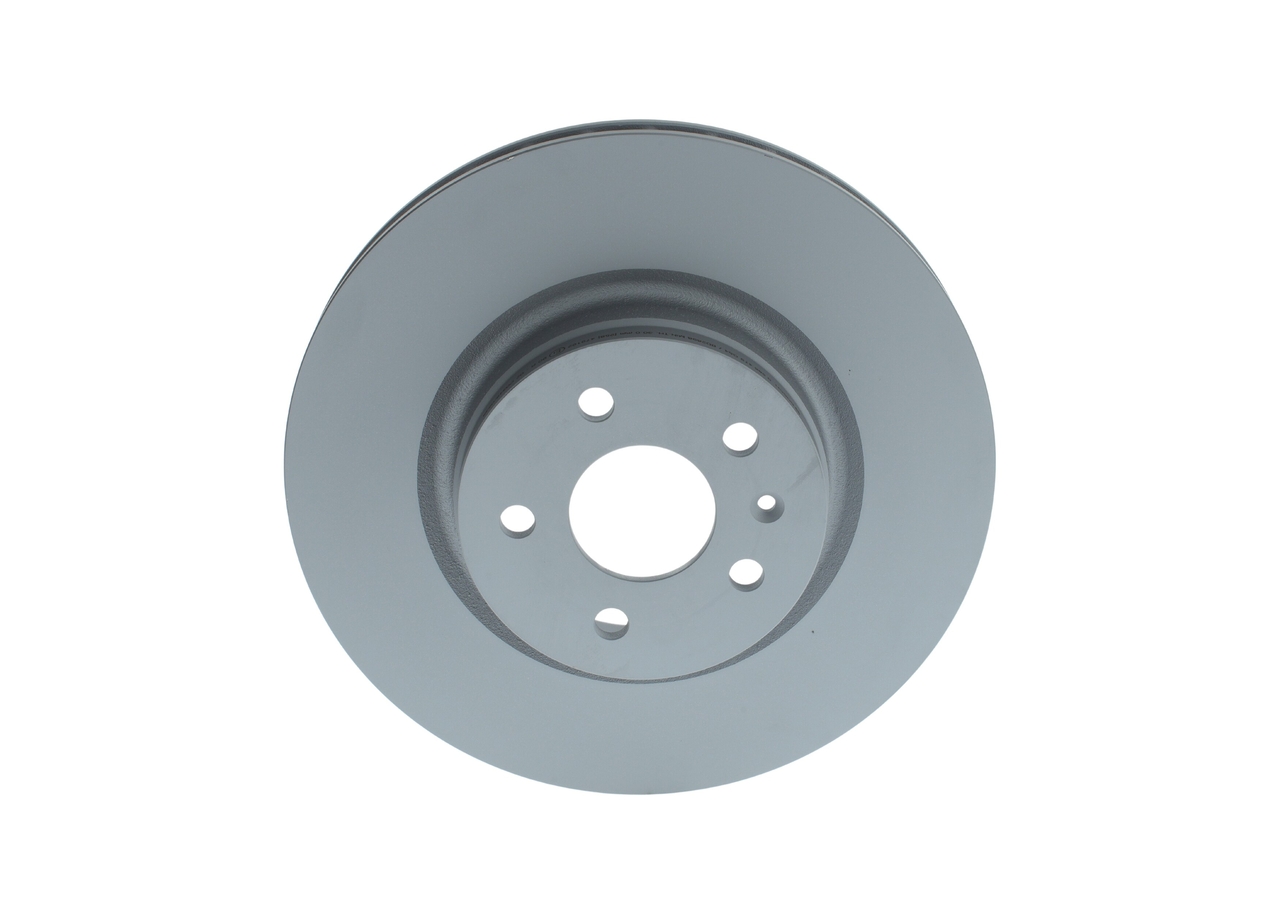 BOSCH 0 986 479 G54 спирачни дискове Tesla MODEL S предни и задни