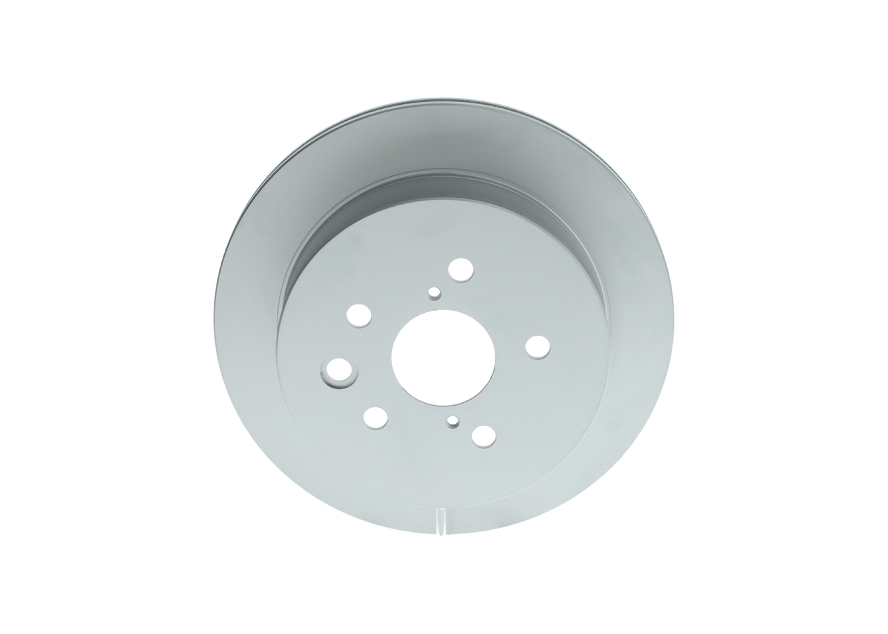 BOSCH 0 986 479 G64 Lexus IS 2014 Bremžu disks