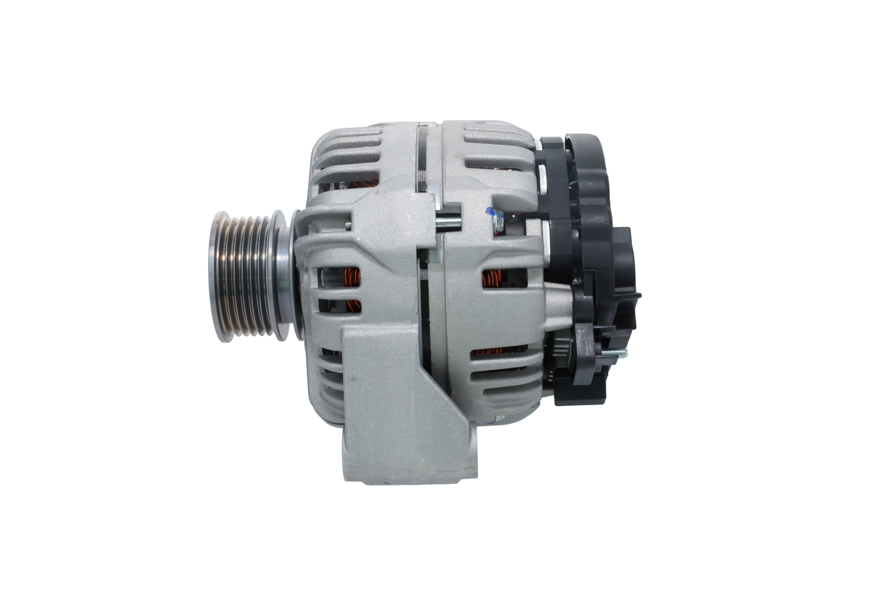 ALT 14V 90A (R) BOSCH 14V, 90A, B+(M8),L(M5),W, excl. vacuum pump, Ø 55,7 mm Generator 1 986 A00 814 buy