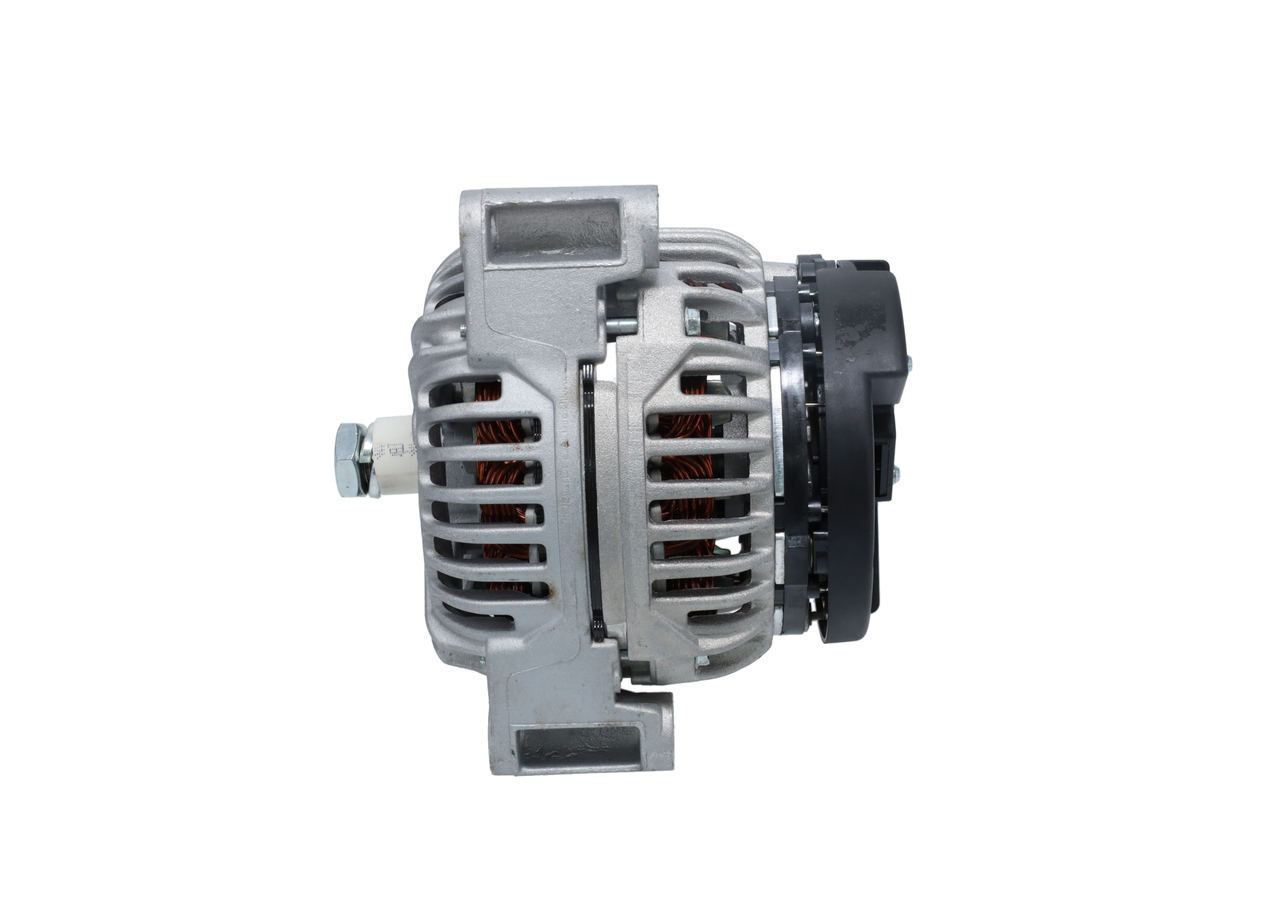 ALT 14V 120A (R) 1986A00854 Generaator BOSCH AL 16 6646 MERCEDES-BENZ