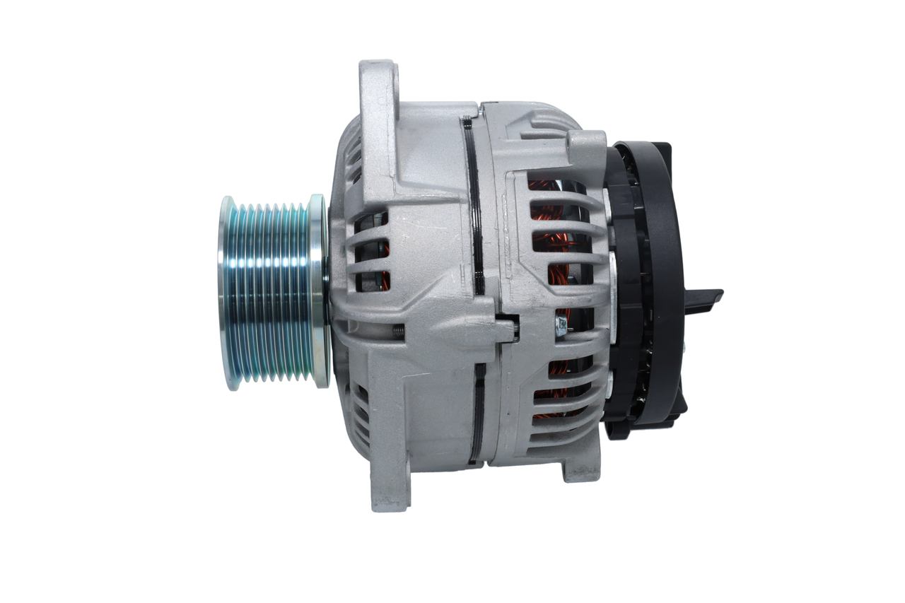 ALT 28V 80A (R) 1986A01081 Alternator BOSCH 0001508550
