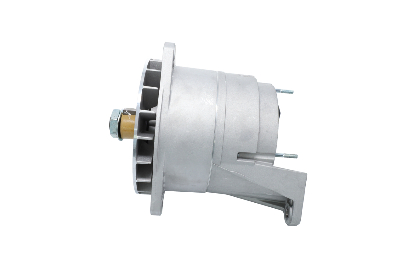 Купете ALT 28V 140A (R,L) BOSCH 24волт, 140А, B+(M8), W, D+(M5), B-(M8), без вакуумпомпа Алтернатор 1 986 A01 096 евтино