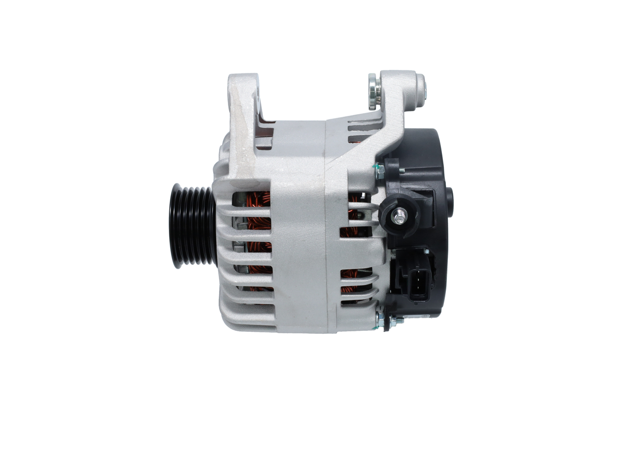 ALT 14V 80A (R) 1986A01267 Generaator BOSCH 98 AB 10300 DC FORD