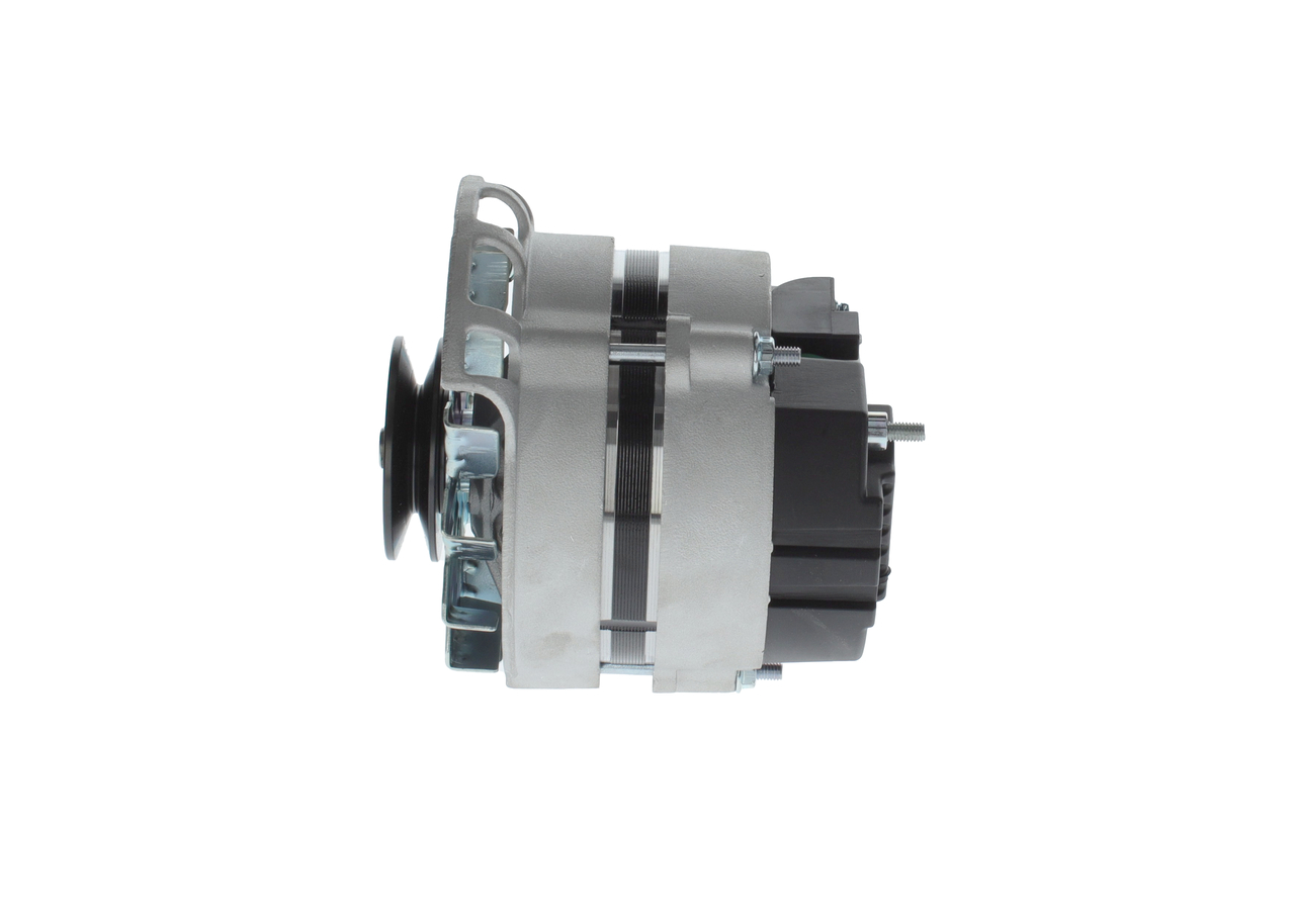 ALT 14V 55A (R) BOSCH 1986A01268 Fiat Cinquecento 170 0.9i.e. (170AC) Ģenerators 41 ZS Benzīns 1993 cena