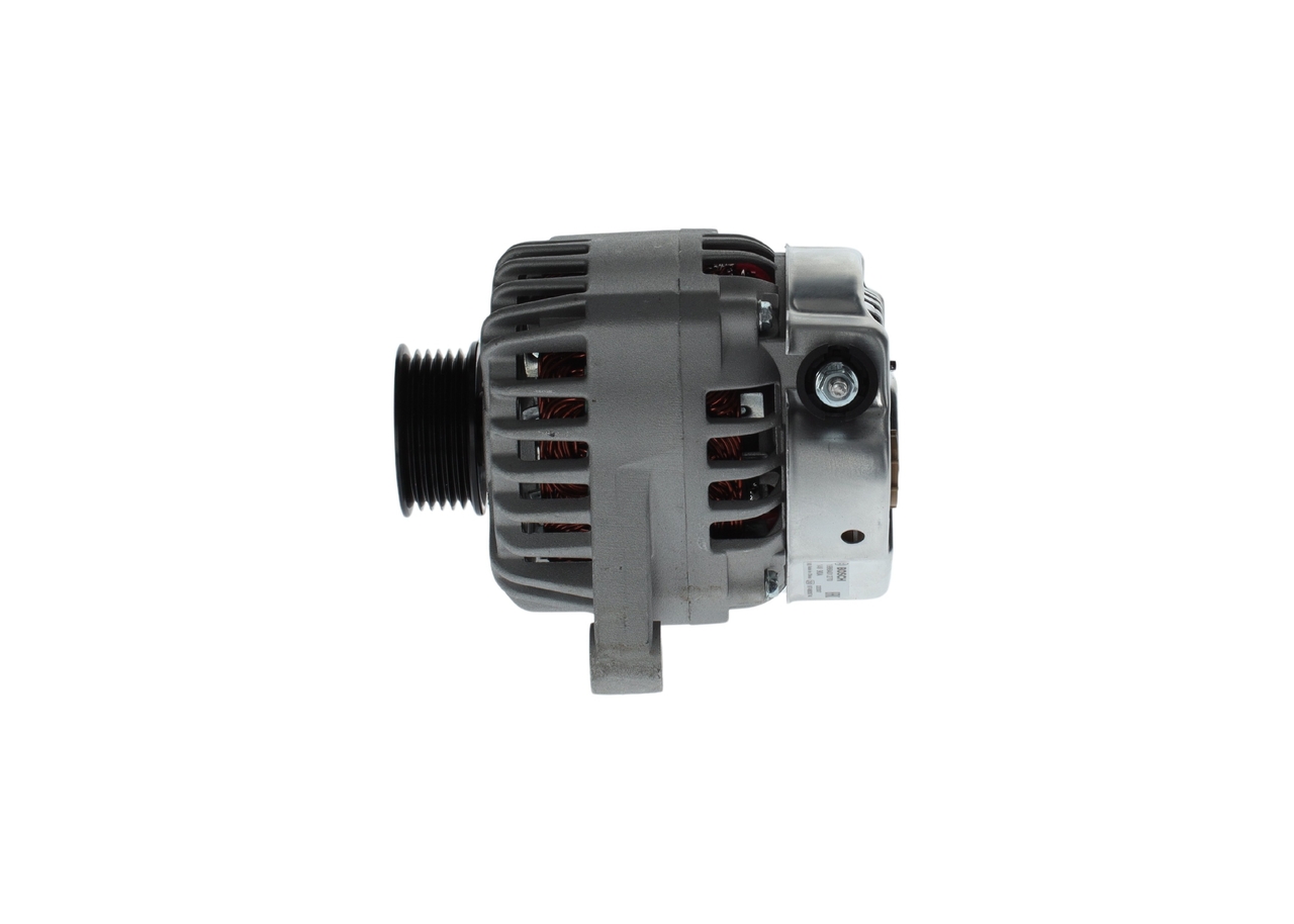 ALT 14V 90A (R) 1986A01270 Generaator BOSCH 27060 0J040 LAND ROVER
