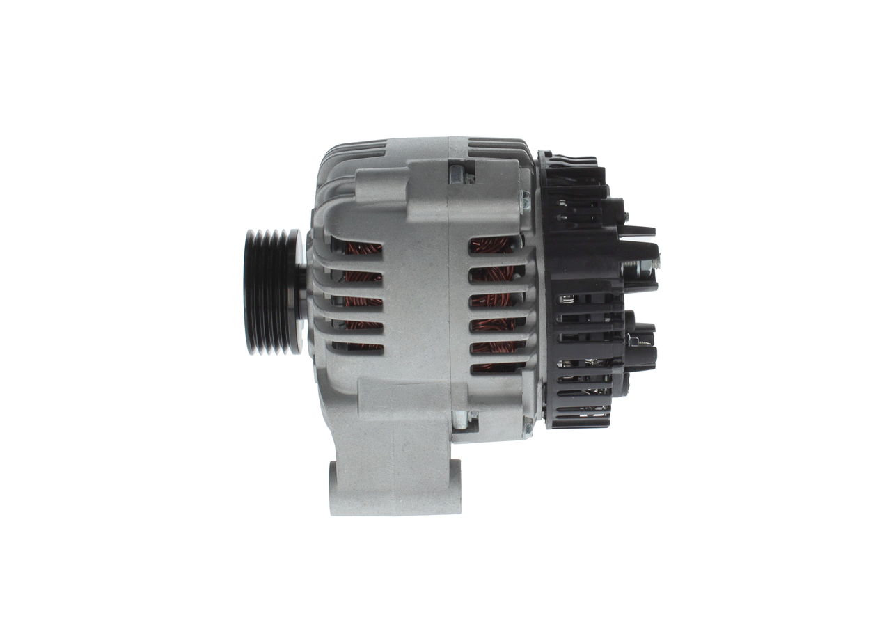 ALT 14V 80A (R) 1986A01274 Alternator BOSCH 5705 E2 AUDI