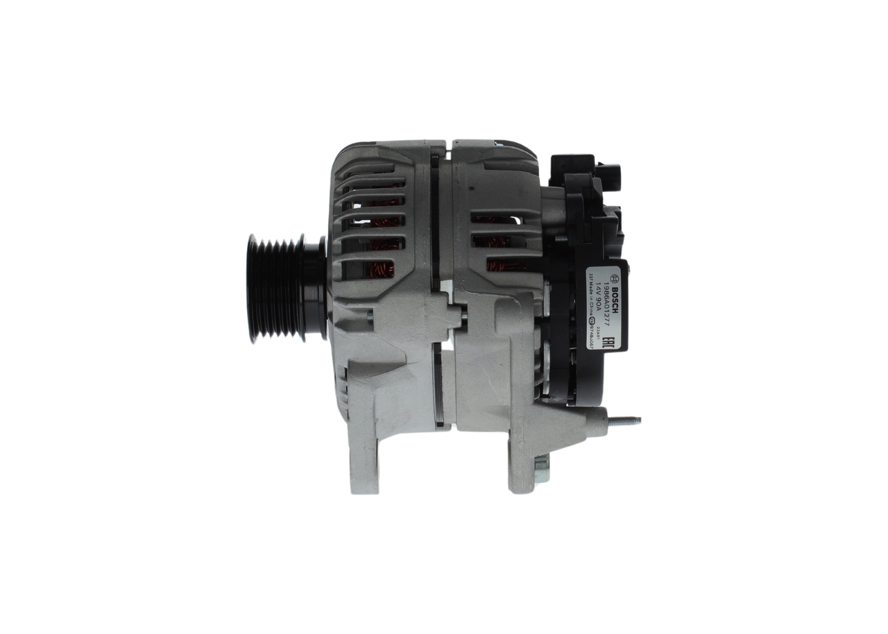 ALT 14V 70A (R) 1986A01277 Generaator BOSCH 037903025L SKODA