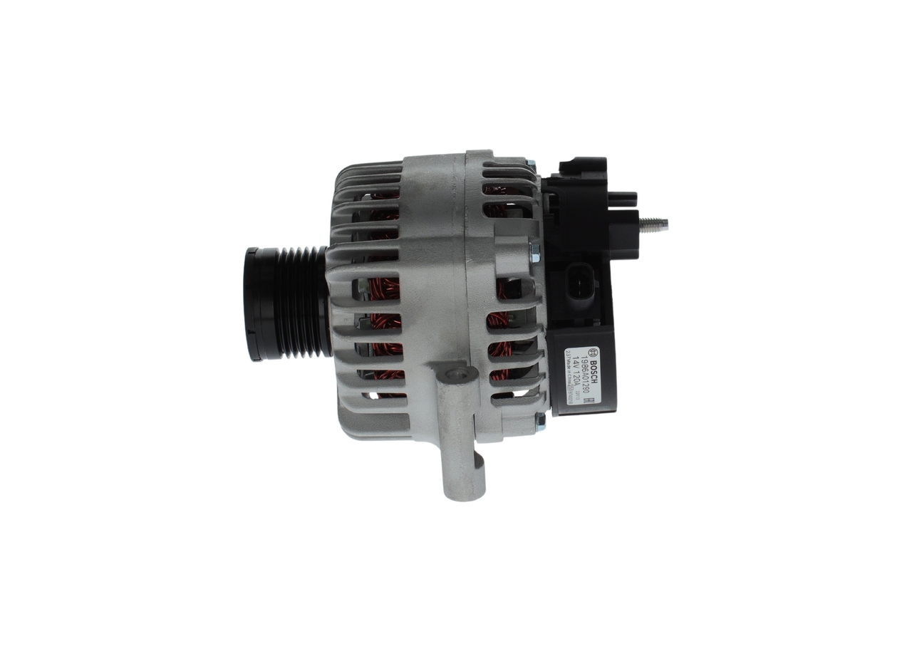 ALT 14V 120A (R) 1986A01290 Generátor BOSCH 1 322 2936 FORD
