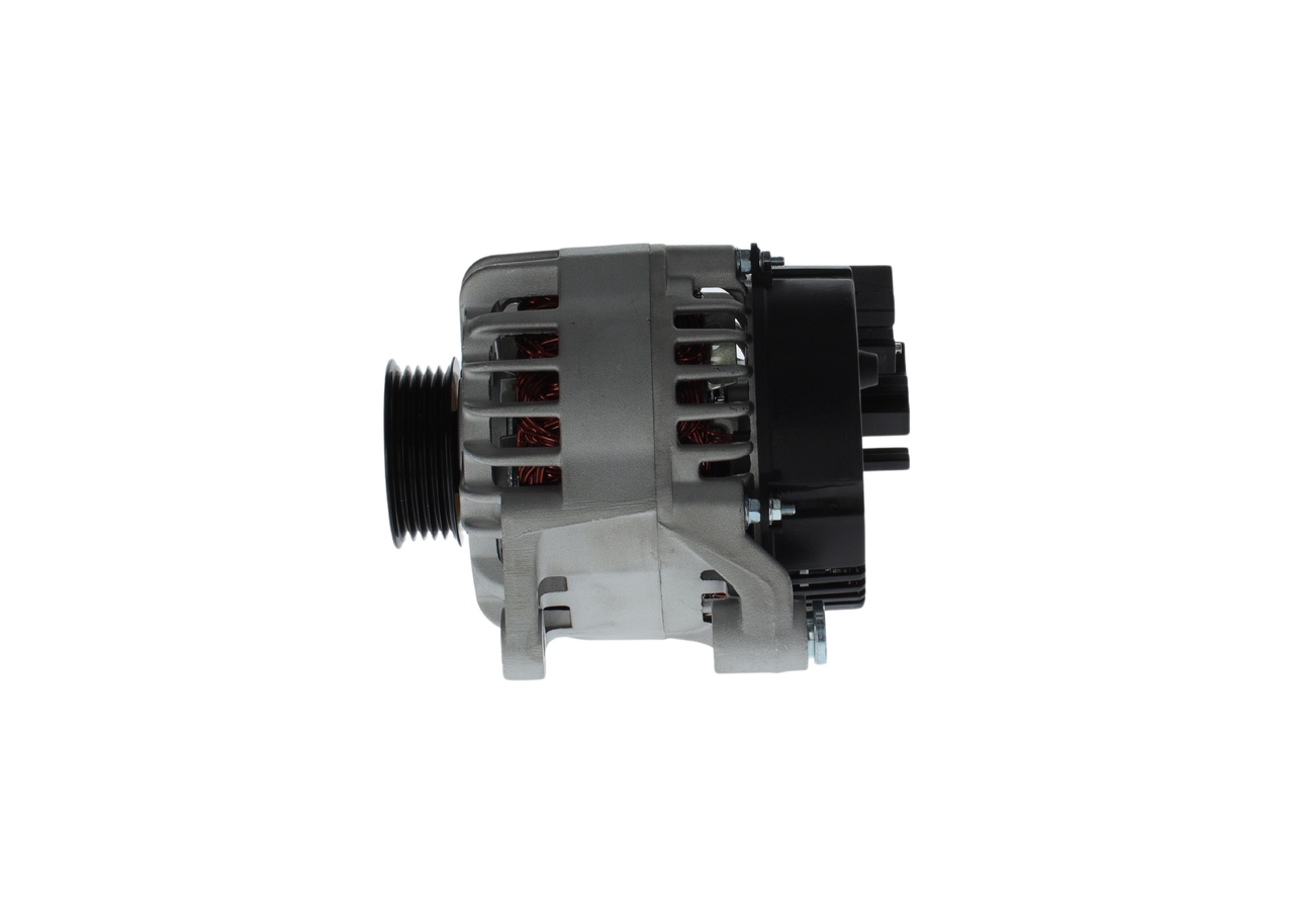 ALT 14V 70A 1986A01306 Lichtmaschine BOSCH 1 066 047 FIAT