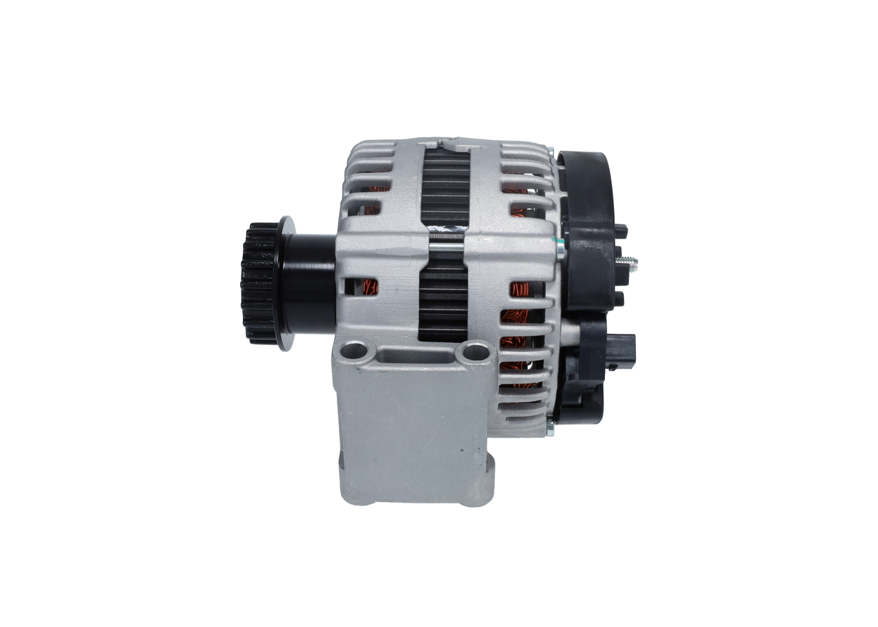 ALT 14V 150A 1986A01327 Lichtmaschine BOSCH LR002426 FORD
