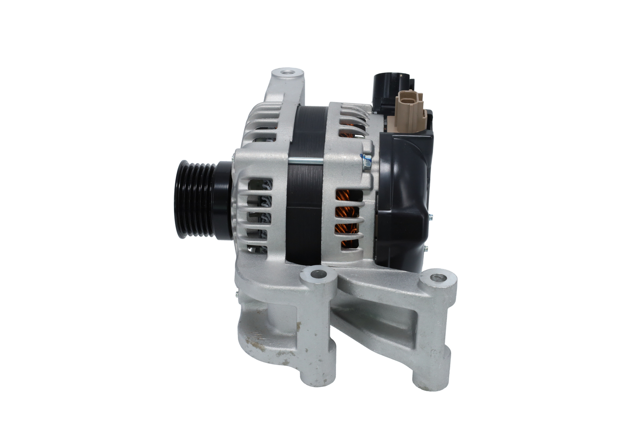 1 986 A01 329 BOSCH Generator starter FORD Focus Mk3 Van / Hatchback