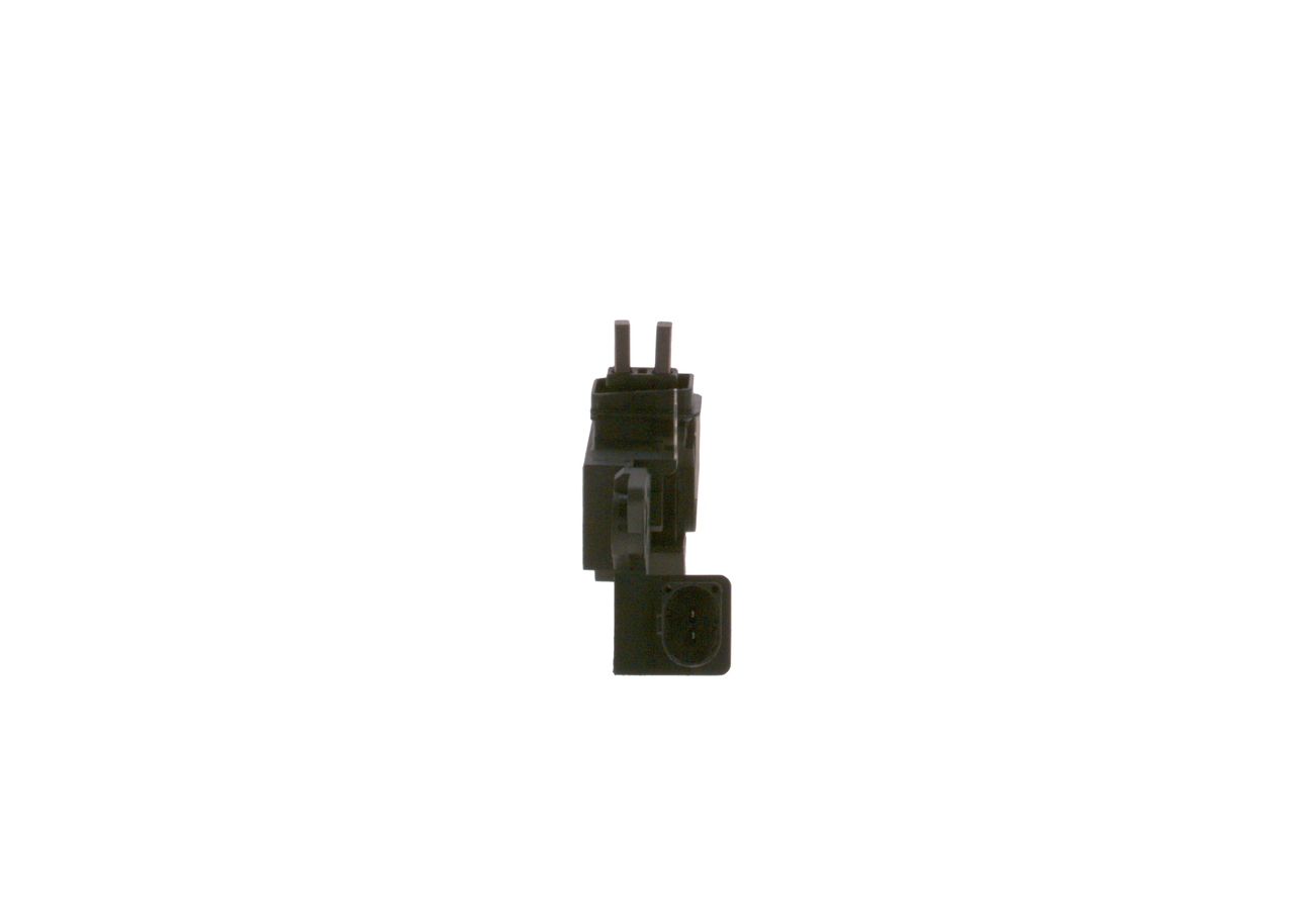 Mercedes SPRINTER Alternator voltage regulator 17865708 BOSCH 1 986 AE0 137 online buy