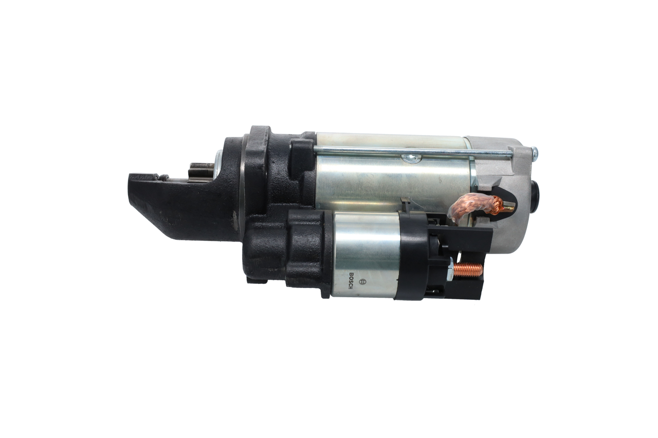 ST 12V 4KW (R) 1986S10042 Önindító BOSCH 836873457