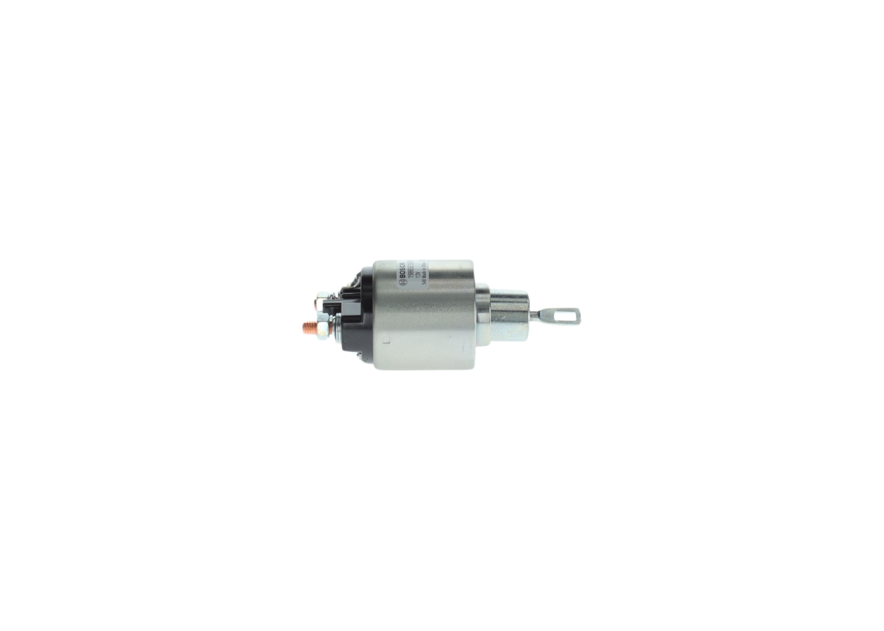 BOSCH Solenoid switch, starter 1 986 SE1 570 buy