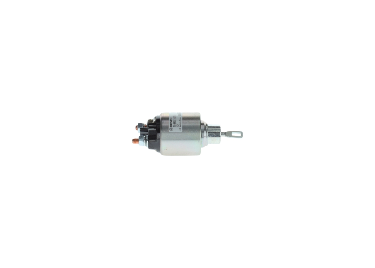 BOSCH Solenoid switch, starter 1 986 SE1 678 buy