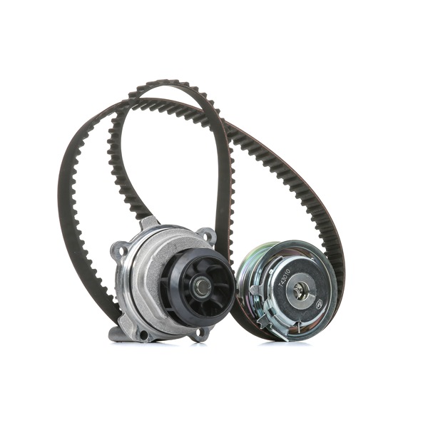 BOSCH 1 987 946 391 Kamremssats med vattenpump