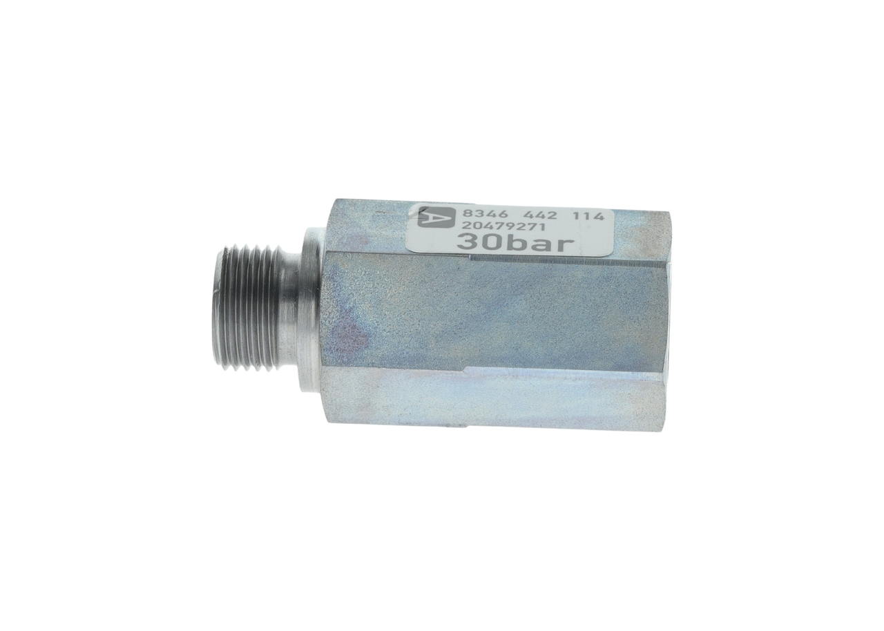 8 346 442 114 BOSCH styringsdæmper pris