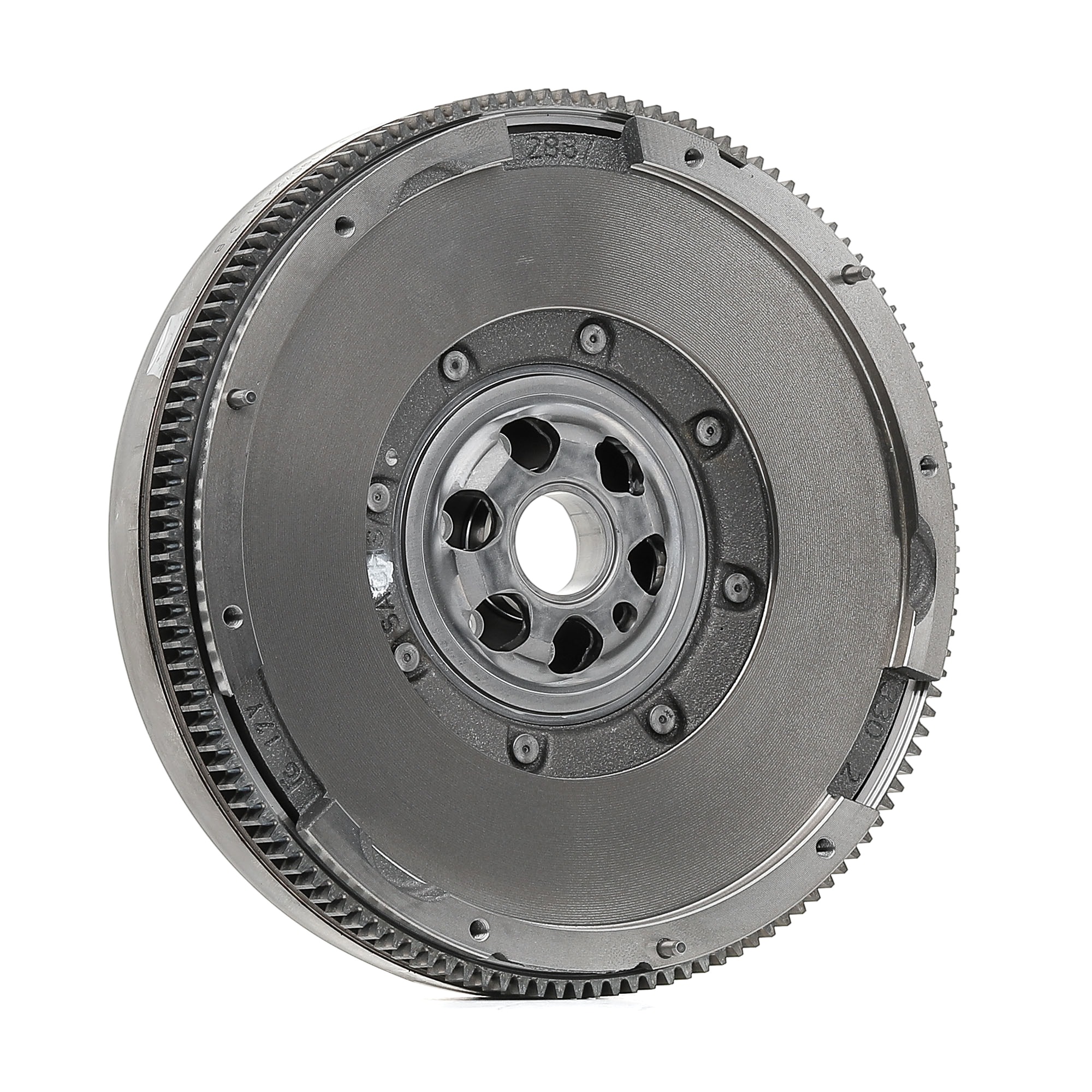 Great value for money - SACHS Flywheel 2294 002 290